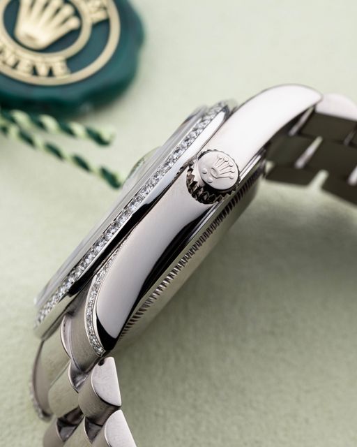 Rolex Day-Date 118389 Image 2